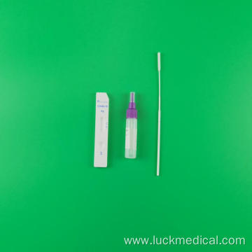 COVID Rapid Diagnostic Test Kit